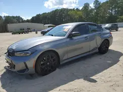 3MW69FT07S8F25710 2025 BMW 3ER