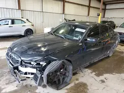 3MW69FT07S8F39543 2025 BMW 3ER