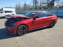 3MW69FT07S8F51854 2025 BMW M3