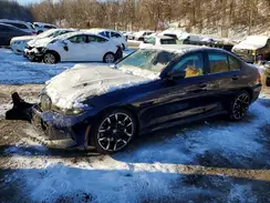 3MW69FT07S8F55368 2025 BMW 3ER