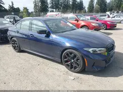 3MW69FT07T8F89568 2026 BMW 3ER
