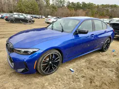 3MW69FT07T8G00505 2026 BMW M3
