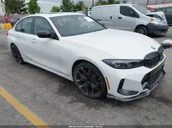 3MW69FT07T8G14257 2026 BMW 3ER