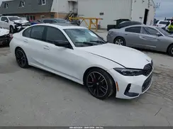 3MW69FT07T8G35643 2026 BMW 3ER