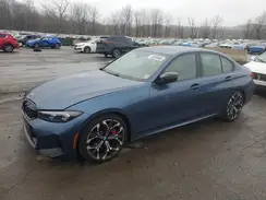 3MW69FT08S8E98372 2025 BMW M3