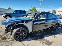 3MW69FT08S8E99716 2025 BMW M3
