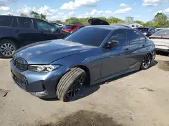 3MW69FT08S8F11198 2025 BMW 3ER
