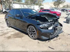 3MW69FT08S8F22282 2025 BMW 3ER