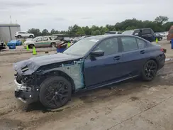 3MW69FT08S8F32374 2025 BMW 3ER
