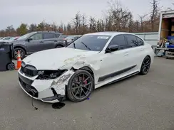 3MW69FT08S8F50518 2025 BMW 3ER