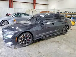 3MW69FT08S8F52818 2025 BMW M3