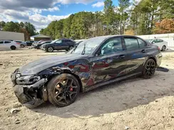 3MW69FT08S8F52950 2025 BMW 3ER
