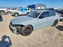 3MW69FT08S8F65679 2025 BMW M3
