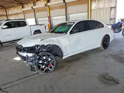 3MW69FT08S8F83647 2025 BMW M3