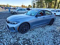 3MW69FT08T8G15059 2026 BMW 3ER