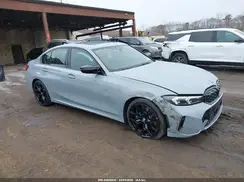 3MW69FT08T8G18625 2026 BMW 3ER