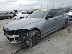 3MW69FT09S8F02008 2025 BMW 3ER