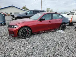 3MW69FT09S8F02834 2025 BMW 3ER