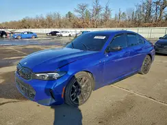3MW69FT09S8F42511 2025 BMW 3ER