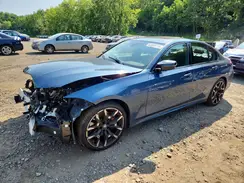 3MW69FT09S8F44467 2025 BMW M3
