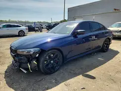 3MW69FT09S8F47739 2025 BMW M3