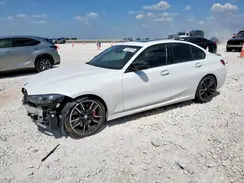 3MW69FT09S8F49104 2025 BMW 3ER