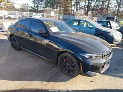 3MW69FT09S8F66310 2025 BMW 3ER