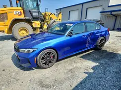 3MW69FT09T8G53495 2026 BMW M3
