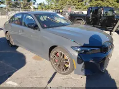 3MW69FT0XS8F36250 2025 BMW 3ER