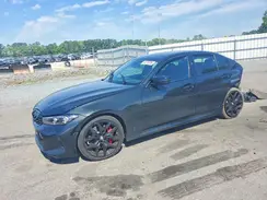 3MW69FT0XS8F45627 2025 BMW M3