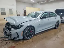 3MW69FT0XS8F56191 2025 BMW M3