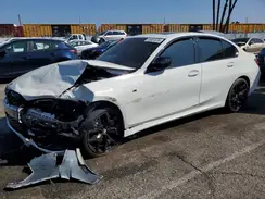 3MW69FT0XS8F57907 2025 BMW M3