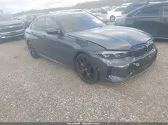 3MW69FT0XT8F96370 2026 BMW 3ER