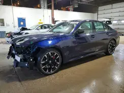 3MW69FT0XT8G02040 2026 BMW M3