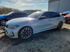 3MW69FT0XT8G04838 2026 BMW M3