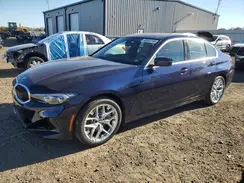 3MW89CW00S8E95257 2025 BMW 3ER