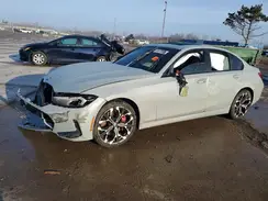 3MW89CW00S8E98384 2025 BMW 3ER