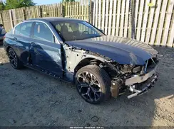 3MW89CW00S8F00229 2025 BMW 3ER