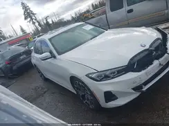 3MW89CW00S8F02661 2025 BMW 3ER
