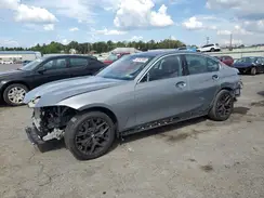 3MW89CW00S8F17712 2025 BMW 3ER