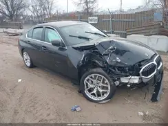 3MW89CW00S8F18505 2025 BMW 3ER