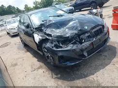 3MW89CW00S8F19623 2025 BMW 3ER