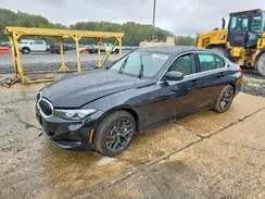 3MW89CW00S8F65422 2025 BMW 3ER