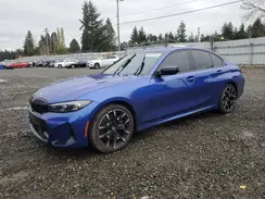 3MW89CW00S8F69518 2025 BMW 3ER