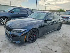 3MW89CW00T8F87650 2026 BMW 3ER