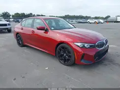3MW89CW00T8F88927 2026 BMW 3ER