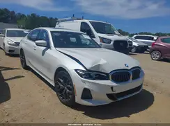 3MW89CW00T8F89656 2026 BMW 3ER
