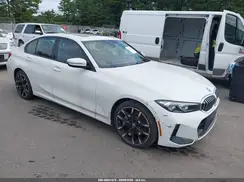 3MW89CW00T8F97532 2026 BMW 3ER