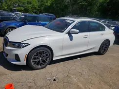 3MW89CW00T8F98549 2026 BMW 3ER