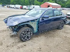 3MW89CW00T8G16421 2026 BMW 3ER